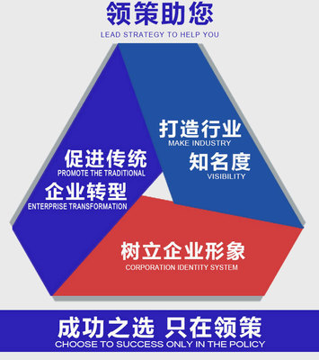 杭州領策企業管理咨詢 以誠信通戰略規劃與專業托管，賦能企業互聯網服務新未來